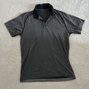 Lululemon Men’s Polo